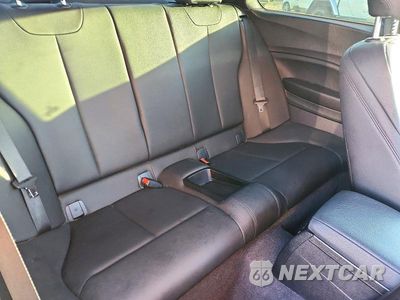 Zdjęcie 10 z 13 samochodu: 2016 BMW 228 I SULEV VIN:WBA1F9C56GV544883 - miniatura