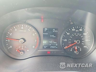 Zdjęcie 9 z 12 samochodu: 2022 KIA RIO S VIN:3KPA24AD4NE473633 - miniatura