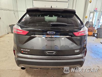 Zdjęcie 6 z 13 samochodu: 2020 FORD EDGE SEL VIN:2FMPK4J96LBB64204 - miniatura