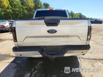 Zdjęcie 6 z 12 samochodu: 2019 FORD F150 SUPERCREW VIN:1FTEW1E55KKE29155 - miniatura