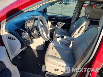 Zdjęcie 7 z 13 samochodu: 2013 CHRYSLER TOWN & COUNTRY TOURING L VIN:2C4RC1CG0DR777254 - miniatura