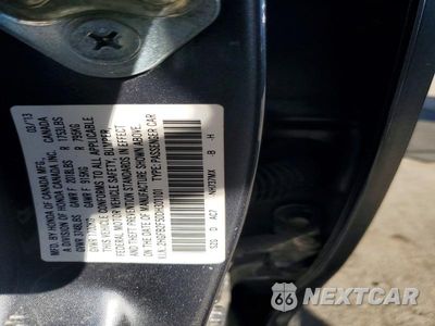 Zdjęcie 12 z 12 samochodu: 2013 HONDA CIVIC LX VIN:2HGFB2F50DH301101 - miniatura