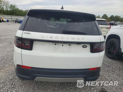Zdjęcie 6 z 13 samochodu: 2022 LAND ROVER DISCOVERY SPORT S VIN:SALCJ2FXXNH911660 - miniatura