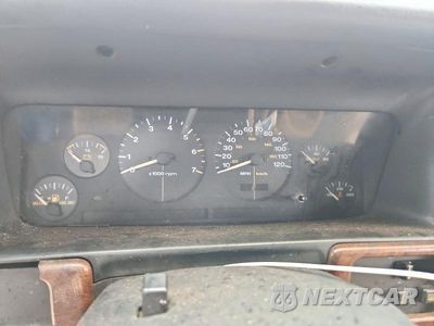 Zdjęcie 9 z 13 samochodu: 1997 JEEP GRAND CHEROKEE LAREDO VIN:1J4FX58S7VC724129 - miniatura