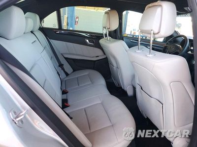 Zdjęcie 10 z 12 samochodu: 2013 MERCEDES-BENZ E 350 BLUETEC VIN:WDDHF2EB9DA723374 - miniatura