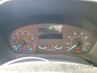 Zdjęcie 9 z 13 samochodu: 2022 FORD ESCAPE SE VIN:1FMCU9G69NUB68179 - miniatura