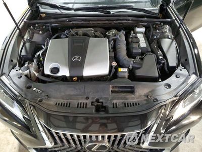 Zdjęcie 11 z 12 samochodu: 2022 LEXUS ES 350 BASE VIN:58ADZ1B12NU127257 - miniatura