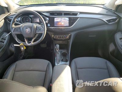 Zdjęcie 8 z 14 samochodu: 2023 BUICK ENCORE GX SELECT VIN:KL4MMDSLXPB029244 - miniatura