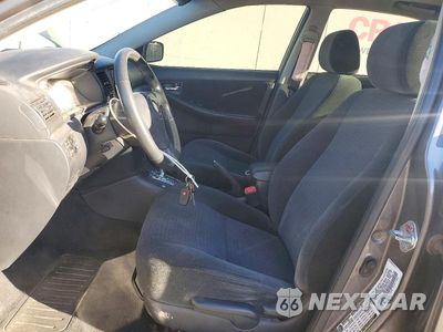 Zdjęcie 7 z 12 samochodu: 2008 TOYOTA COROLLA S VIN:1NXBR30E48Z978917 - miniatura