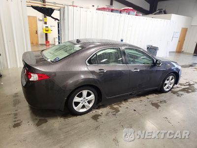 Trzecie zdjęcie samochodu z tyłu: 2009 ACURA TSX VIN:JH4CU266X9C002146 - miniatura