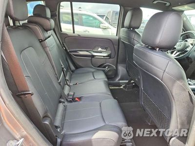 Zdjęcie 11 z 13 samochodu: 2020 MERCEDES-BENZ GLB 250 VIN:W1N4M4GB4LW015888 - miniatura
