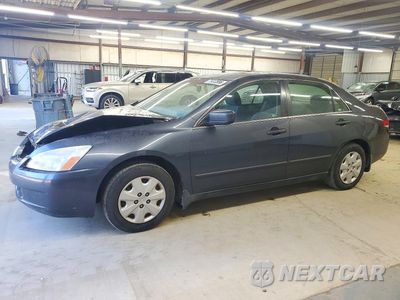 2003 HONDA ACCORD LX 1HGCM56393A086912 - główne zdjęcie licytacji z USA - miniatura