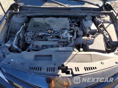 Zdjęcie 11 z 12 samochodu: 2018 TOYOTA CAMRY LE VIN:JTNB11HK6J3017026 - miniatura