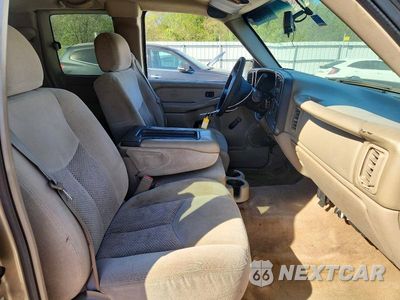 Zdjęcie 7 z 12 samochodu: 2007 CHEVROLET SILVERADO C1500 CLASSIC VIN:1GCEC19V47Z155691 - miniatura