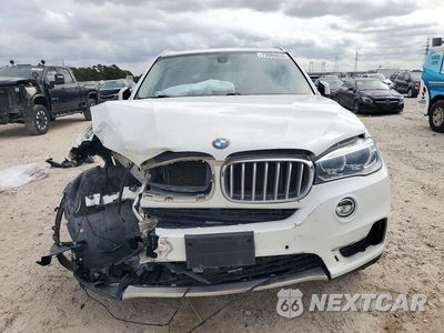 Piąte zdjęcie samochodu w środku: 2015 BMW X5 XDRIVE35I VIN:5UXKR0C58F0P16691 - miniatura