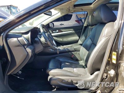 Zdjęcie 7 z 13 samochodu: 2017 NISSAN MAXIMA 3.5 SL VIN:1N4AA6AP0HC374592 - miniatura