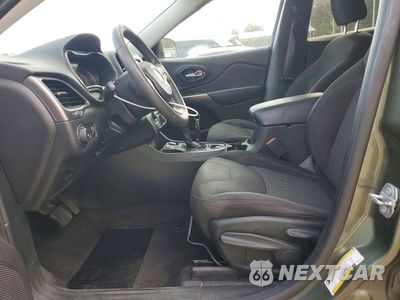 Zdjęcie 7 z 13 samochodu: 2019 JEEP CHEROKEE LATITUDE VIN:1C4PJLCB6KD326133 - miniatura