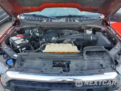 Zdjęcie 11 z 12 samochodu: 2023 FORD F150 SUPER CAB VIN:1FTEX1CB2PKE51014 - miniatura