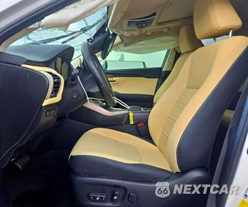 Zdjęcie 7 z 13 samochodu: 2020 LEXUS NX 300 VIN:JTJGARBZXL2176149 - miniatura