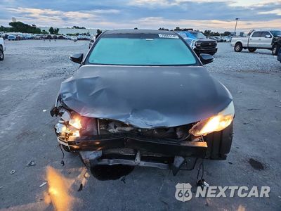 Piąte zdjęcie samochodu w środku: 2013 TOYOTA AVALON XLE TOURING VIN:4T1BK1EB5DU005126 - miniatura