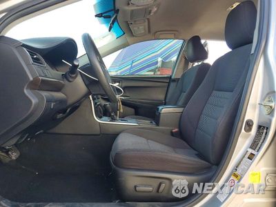 Zdjęcie 7 z 12 samochodu: 2015 TOYOTA CAMRY VIN:4T4BF1FK0FR498953 - miniatura