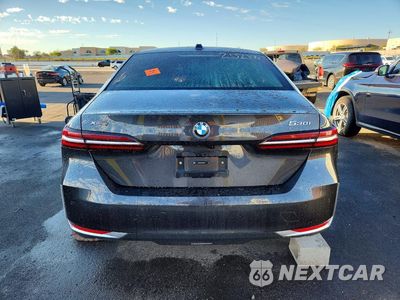 Zdjęcie 6 z 12 samochodu: 2026 BMW 530 XI VIN:WBA53FJ05TCU96587 - miniatura