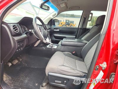 Zdjęcie 7 z 12 samochodu: 2016 TOYOTA TUNDRA SR5 VIN:5TFDY5F16GX502598 - miniatura