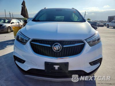 Piąte zdjęcie samochodu w środku: 2018 BUICK ENCORE PREFERRED VIN:KL4CJASB9JB705328 - miniatura