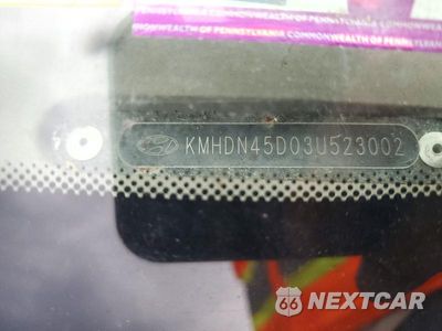 Zdjęcie 12 z 12 samochodu: 2003 HYUNDAI ELANTRA GLS VIN:KMHDN45D03U523002 - miniatura