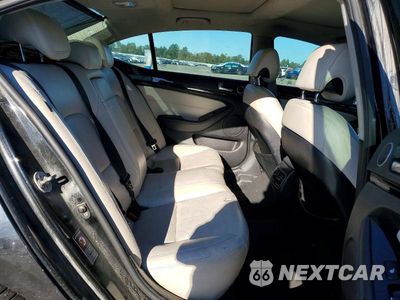 Zdjęcie 10 z 12 samochodu: 2014 KIA CADENZA PREMIUM VIN:KNALN4D71E5122466 - miniatura