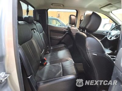 Zdjęcie 10 z 12 samochodu: 2020 FORD RANGER XL VIN:1FTER4FH0LLA24527 - miniatura