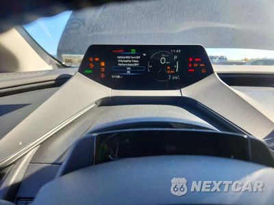 Zdjęcie 9 z 12 samochodu: 2025 TOYOTA PRIUS PLUG-IN HYBRID XSE VIN:JTDACACU0S3045215 - miniatura