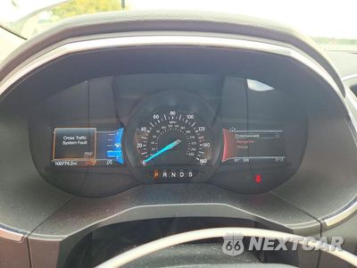 Zdjęcie 9 z 13 samochodu: 2020 FORD EDGE TITANIUM VIN:2FMPK3K91LBA04496 - miniatura