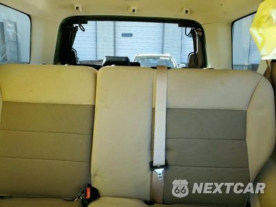 Zdjęcie 10 z 13 samochodu: 2008 FORD ESCAPE XLT VIN:1FMCU03Z38KB59117 - miniatura
