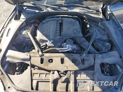 Zdjęcie 11 z 12 samochodu: 2015 BMW 640 I GRAN COUPE VIN:WBA6A0C53FD318806 - miniatura