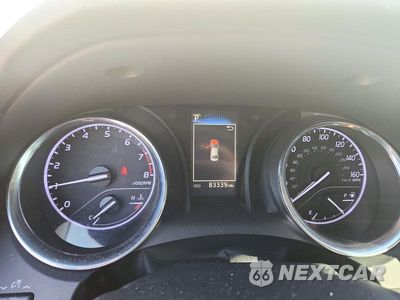 Zdjęcie 9 z 12 samochodu: 2019 TOYOTA CAMRY LE VIN:4T1B11HK4KU718935 - miniatura