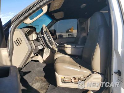 Zdjęcie 7 z 13 samochodu: 2008 FORD F250 SUPER DUTY VIN:1FDNF215X8ED90741 - miniatura