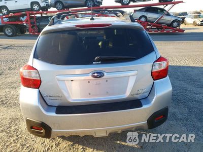 Zdjęcie 6 z 12 samochodu: 2015 SUBARU XV CROSSTREK 2.0 LIMITED VIN:JF2GPAMC4F8271014 - miniatura