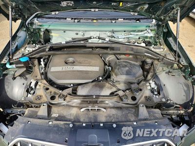 Zdjęcie 12 z 13 samochodu: 2025 BMW X1 XDRIVE28I VIN:WBX73EF0XS5384212 - miniatura