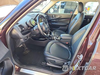 Zdjęcie 7 z 12 samochodu: 2016 MINI COOPER CLUBMAN VIN:WMWLN5C52G2E30694 - miniatura