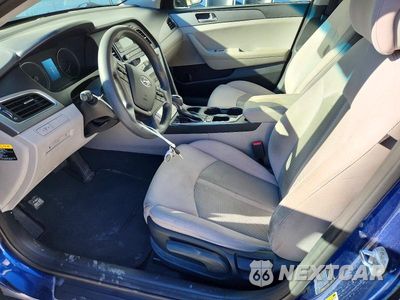 Zdjęcie 7 z 12 samochodu: 2015 HYUNDAI SONATA SE VIN:5NPE24AF6FH200970 - miniatura