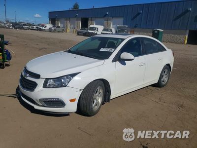 2015 CHEVROLET CRUZE LT 1G1PC5SB7F7243234 - główne zdjęcie licytacji z USA - miniatura