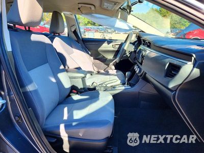 Zdjęcie 7 z 12 samochodu: 2016 TOYOTA COROLLA L VIN:2T1BURHE4GC649995 - miniatura