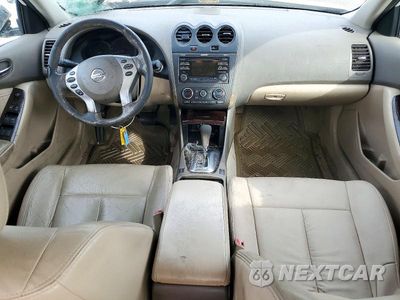 Zdjęcie 8 z 12 samochodu: 2012 NISSAN ALTIMA SR VIN:1N4BL2AP3CC134131 - miniatura