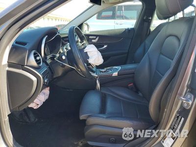 Zdjęcie 7 z 13 samochodu: 2019 MERCEDES-BENZ C 300 VIN:55SWF8DB2KU311161 - miniatura