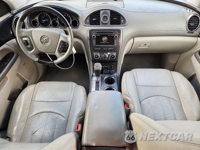 Zdjęcie 8 z 13 samochodu: 2015 BUICK ENCLAVE VIN:5GAKRBKD7FJ112793 - miniatura
