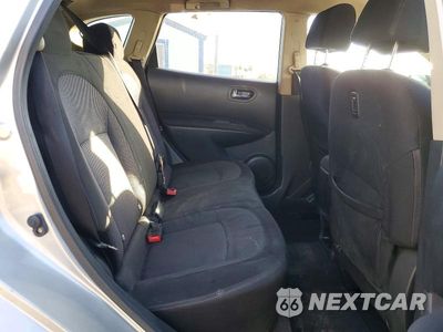 Zdjęcie 11 z 13 samochodu: 2012 NISSAN ROGUE S VIN:JN8AS5MT1CW601018 - miniatura