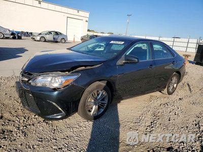 2017 TOYOTA CAMRY SE 4T1BF1FK6HU399261 - główne zdjęcie licytacji z USA - miniatura
