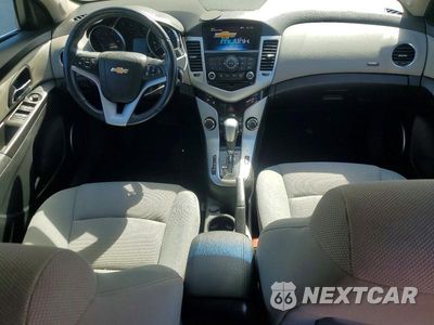Zdjęcie 8 z 12 samochodu: 2014 CHEVROLET CRUZE LT VIN:1G1PC5SB5E7161243 - miniatura