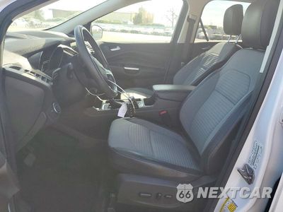 Zdjęcie 7 z 13 samochodu: 2019 FORD ESCAPE SE VIN:1FMCU9GD5KUC05335 - miniatura